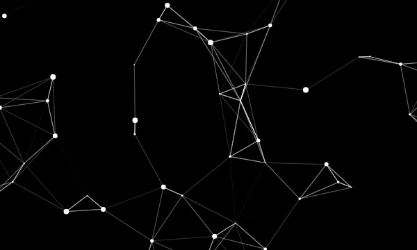 html5輕量級(jí)炫酷js粒子動(dòng)畫庫(kù)插件