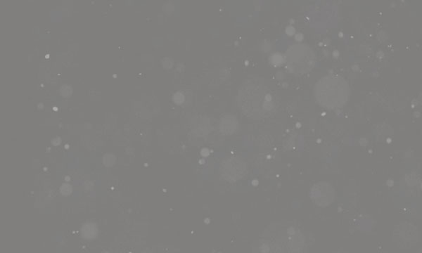 帶視覺差效果可互動的背景粒子動畫特效