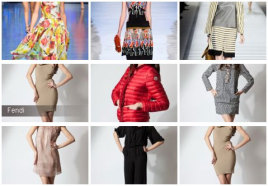 jquery鼠標(biāo)滑過產(chǎn)品圖片背景高亮閃爍顯示